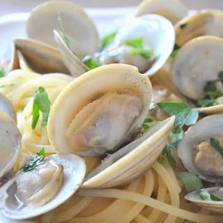 Littleneck Clams
