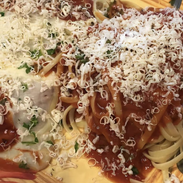 Delicious Shrimp Dishes at Our Italian Restaurant