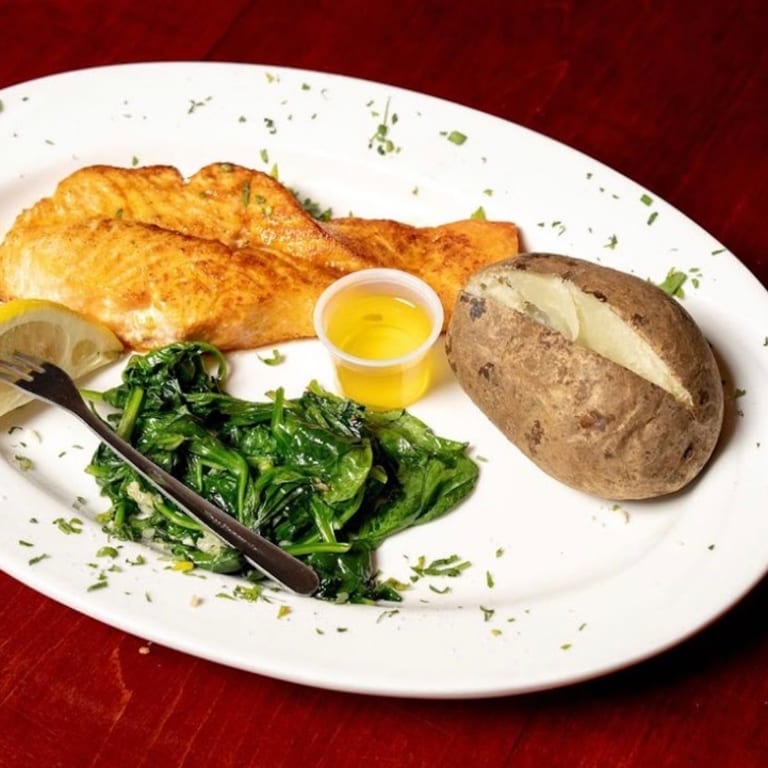 Delicious Tortellini Dishes at Our Italian Restaurant