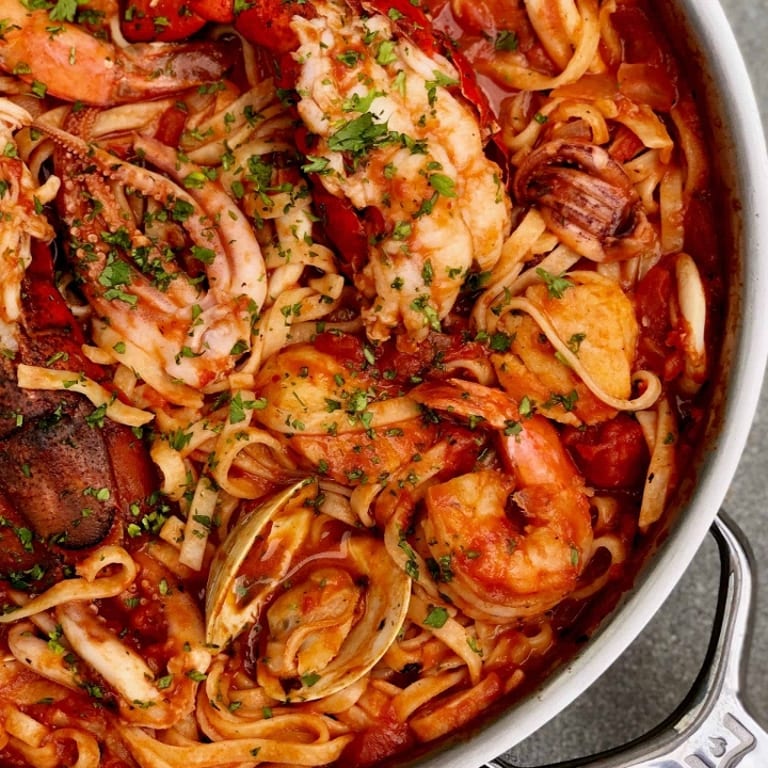 Our Hearty Soups