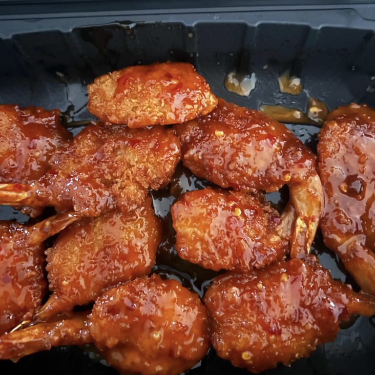 Juicy Prime Rib: A Crowd Favorite